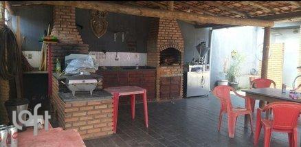 house em Vinte e Um de Abril, Parque Xangri-la  - Contagem - MG