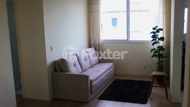 apartment em Avenida Juca Batista, Cavalhada - Porto Alegre - RS