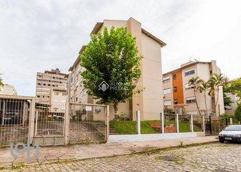 apartment em Congonhas, Jardim Itu-Sabará - Porto Alegre - RS