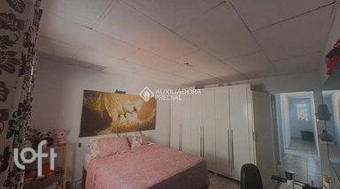 house em Zaira Mansur Sadek, Jardim Zaira - Mauá - SP