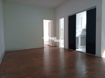 apartment em Rua São Paulo, Centro - Belo Horizonte - MG