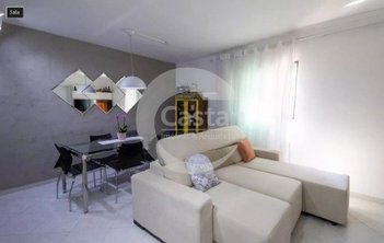 house em Rua Mafalda, Chácara Belenzinho - São Paulo - SP