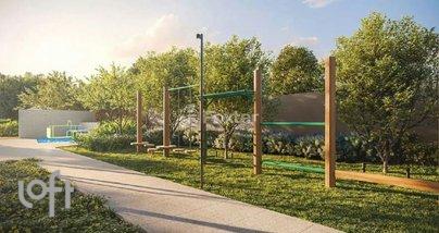 apartment em Sampaio Viana, Paraíso - São Paulo - SP