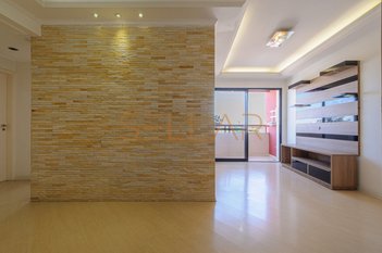 apartment em Rua Dragões da Independência, Vila Gustavo - São Paulo - SP