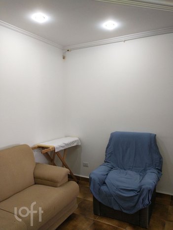 apartment em Ipiranga, Centro - São Paulo - SP