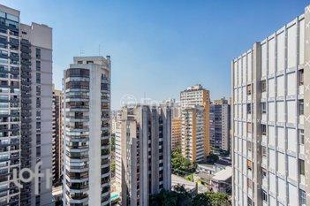 apartment em Homem de Melo, Perdizes - São Paulo - SP