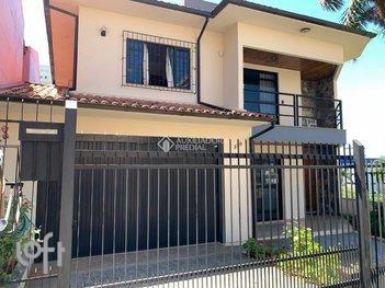 house em Santo Antônio, Barreiros - São José - SC