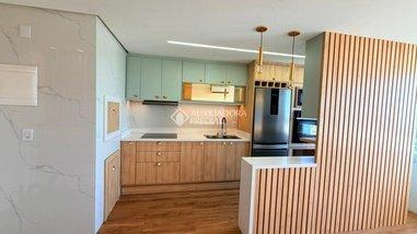 apartment em Carlos Drumond de Andrade, Centro - Canoas - RS