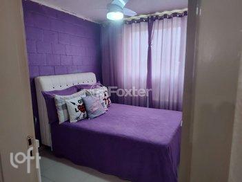 apartment em Império, Campo Novo - Porto Alegre - RS