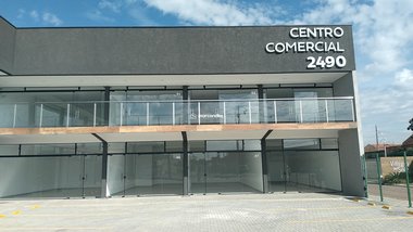 business em Mato Grosso, Santa Terezinha - Fazenda Rio Grande - PR