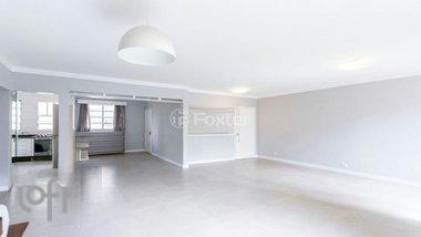 apartment em Santa Branca, Bela Vista - São Paulo - SP