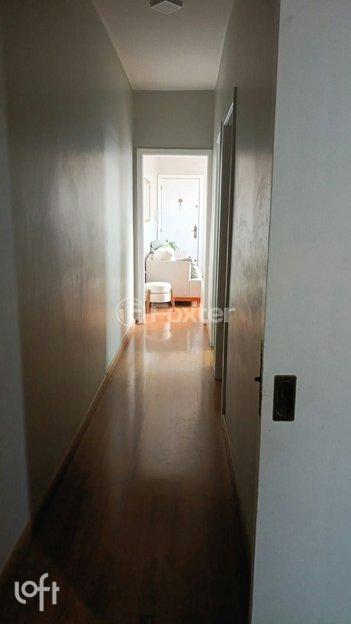 apartment em Aureliano de Figueiredo Pinto, Cidade Baixa - Porto Alegre - RS