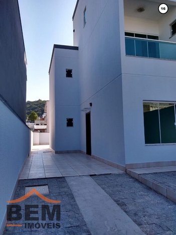 house em Rua Jacupemba, Ariribá - Balneário Camboriú - SC