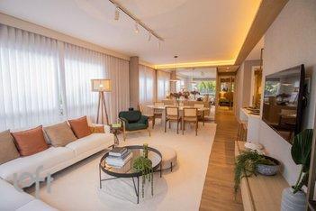 apartment em Doutor Sezefredo Azambuja Vieira, Marechal Rondon - Canoas - RS