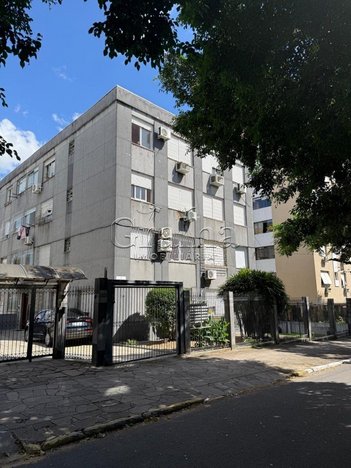 apartment em Rua Doutor Dário de Bittencourt, Jardim Europa - Porto Alegre - RS