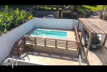 house em Frederico Afonso, Ponta de Baixo - São José - SC