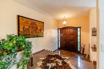 apartment em Duarte Monis Barreto, Santo Amaro - São Paulo - SP
