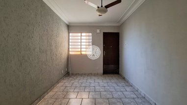 apartment em Rua da Creche, Jardim João Rossi - Ribeirão Preto - SP