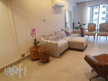 apartment em Guararapes, Brooklin - São Paulo - SP