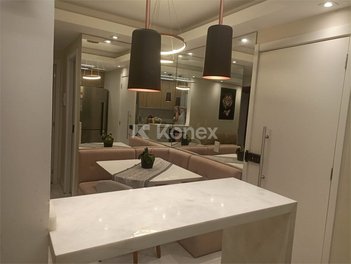 apartment em Rua Itaici, Santa Teresinha - São Paulo - SP