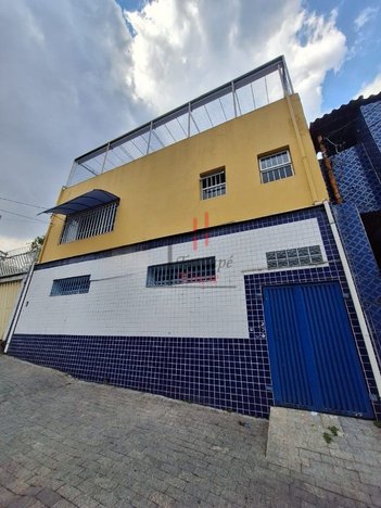 commercial_property em Uacuma, Jardim Santa Maria - São Paulo - SP