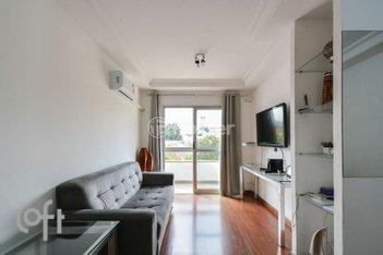 apartment em Vergueiro, Sacomã - São Paulo - SP