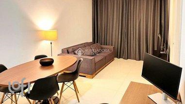 apartment em Professora Maria do Carmo Souza, Campinas - São José - SC