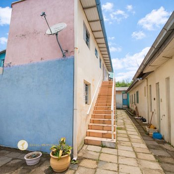 house em Rua Pedro Maia, São Geraldo - Gravataí - RS