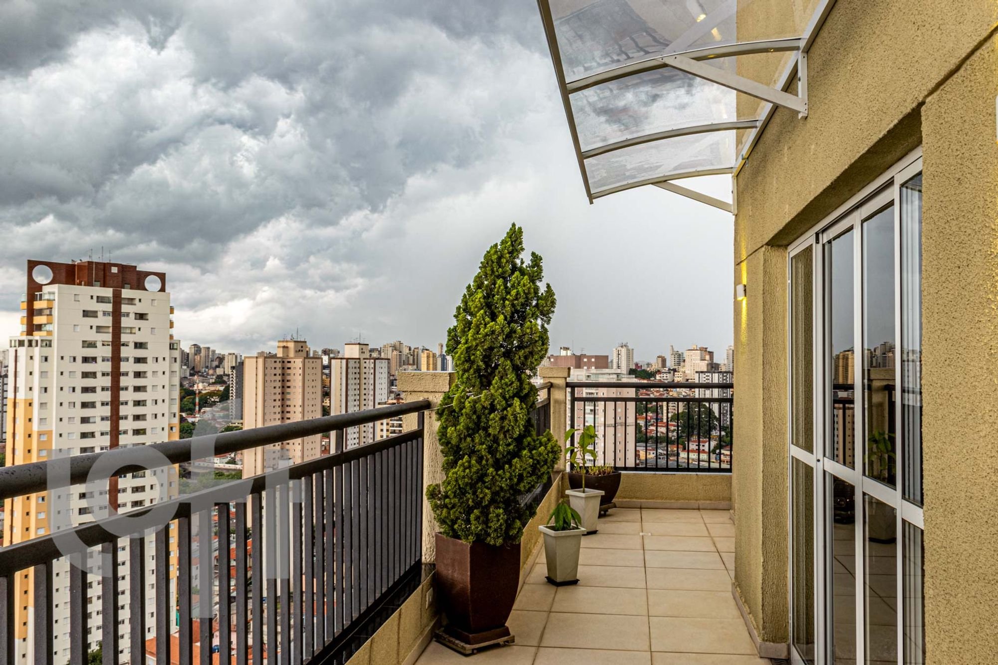 Apartamento para Venda por R$780.000,00 com 82m², 2 dormitórios e 2 vagas - Vila dom pedro ii, São paulo / SP