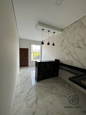 house em Rua Vicente Leão Sobrinho, Parque Vista Barbara - Sorocaba - SP