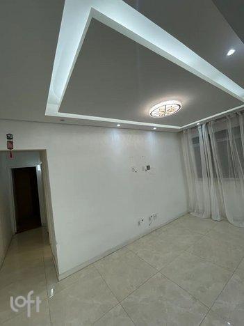 apartment em Domingos Lentini, Nova Petrópolis - São Bernardo do Campo - SP