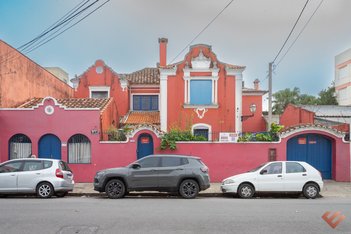commercial_building em Rua General Telles, Centro - Pelotas - RS