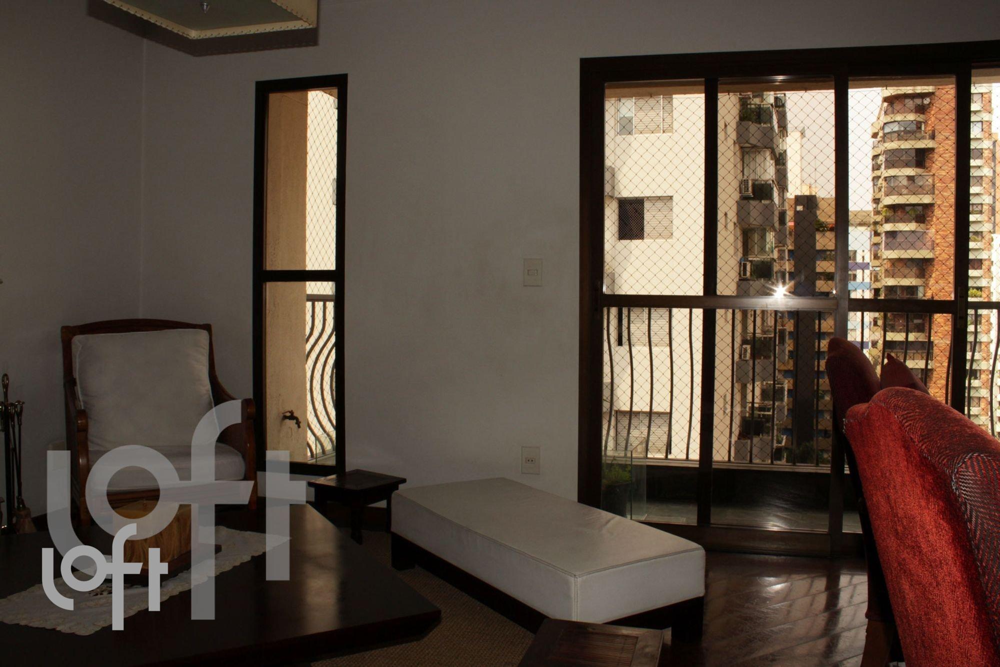 Apartamento para Venda por R$5.000.000,00 com 340m², 4 dormitórios e 3 vagas - Vila nova conceição, São paulo / SP - Foto 2