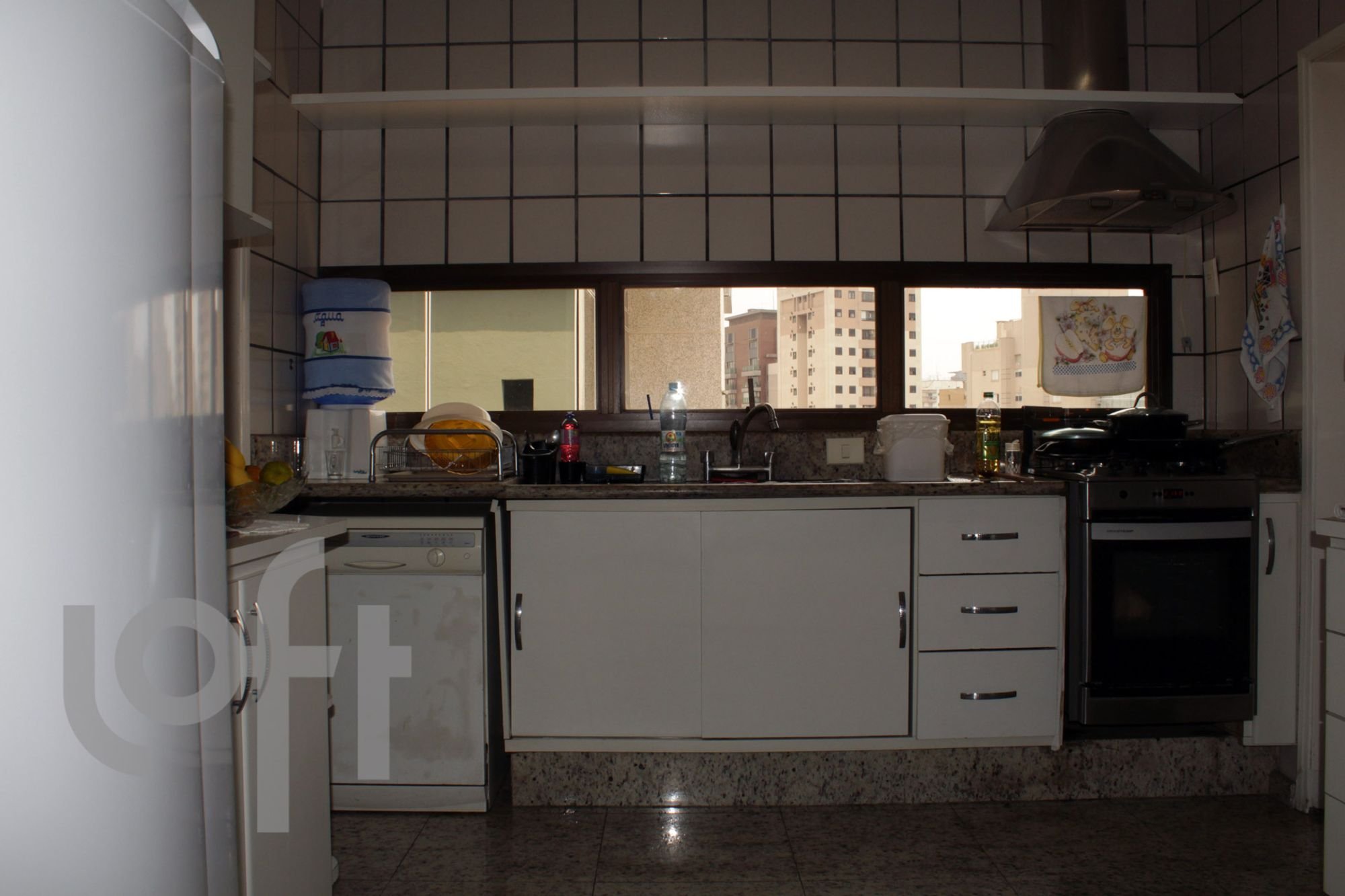 Apartamento para Venda por R$5.000.000,00 com 340m², 4 dormitórios e 3 vagas - Vila nova conceição, São paulo / SP - Foto 3