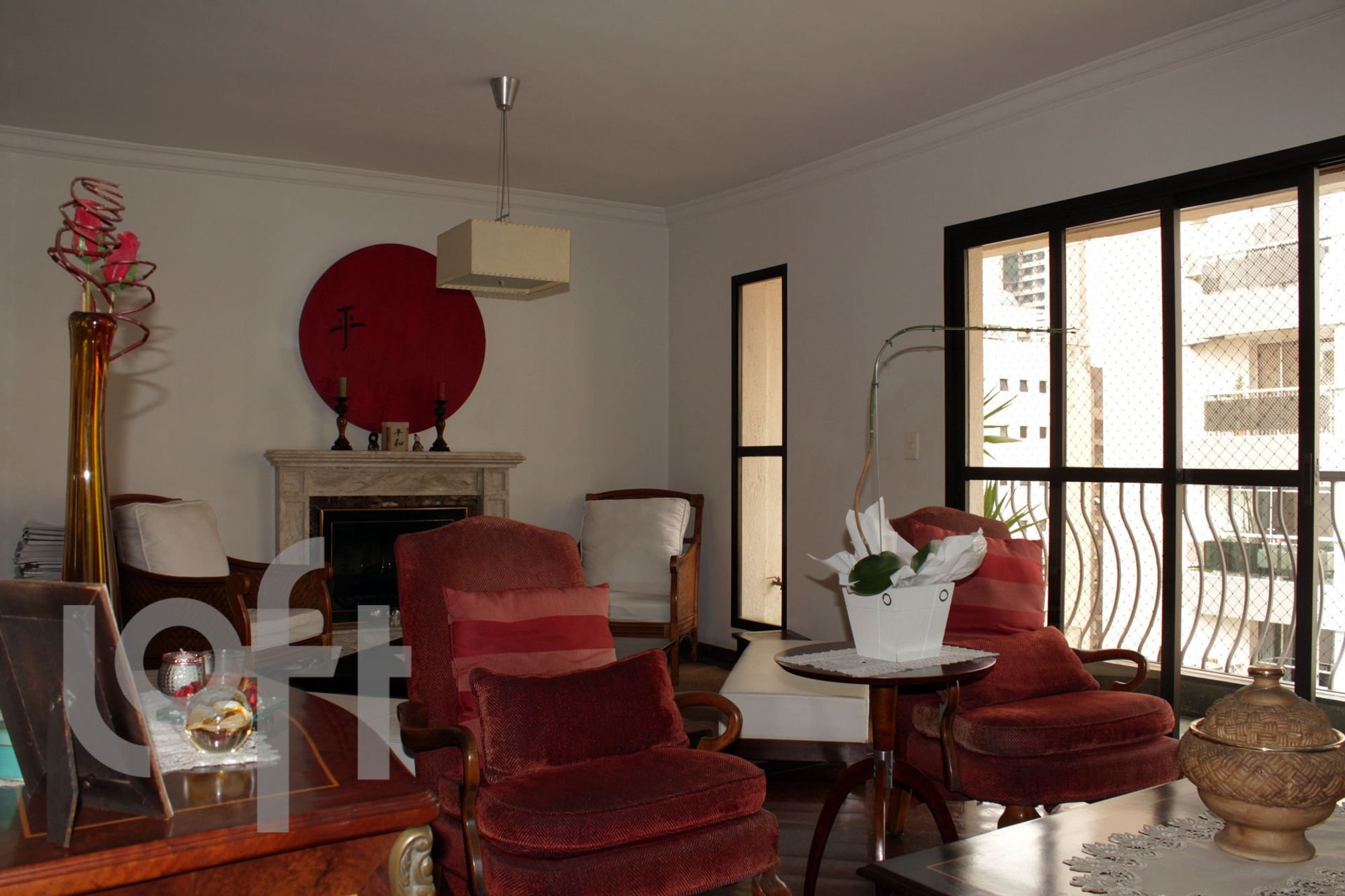 Apartamento para Venda por R$5.000.000,00 com 340m², 4 dormitórios e 3 vagas - Vila nova conceição, São paulo / SP