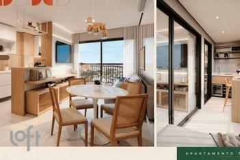 apartment em Kara, Centro - São Bernardo do Campo - SP