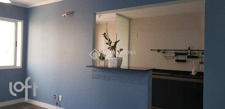 apartment em Bento Gonçalves, Santo Antônio - Porto Alegre - RS