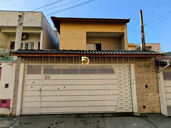 house em Rua dos Flox, Portais (Polvilho) - Cajamar - SP