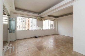 apartment em Vigário José Inácio, Centro - Porto Alegre - RS