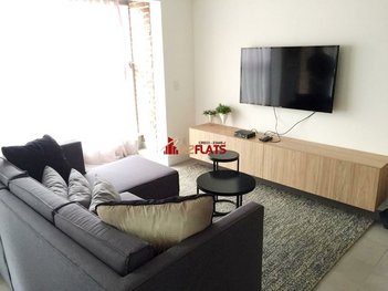 apartment em Rua Susano, Jardim Paulista - São Paulo - SP