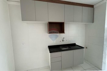 apartment em Rua Seraphim Banietti, Caguassu - Sorocaba - SP