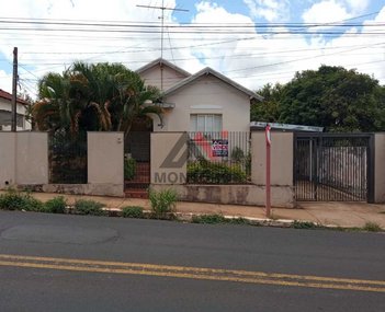 house em Avenida Padre Antonio Cesarino, Vila Xavier (Vila Xavier) - Araraquara - SP