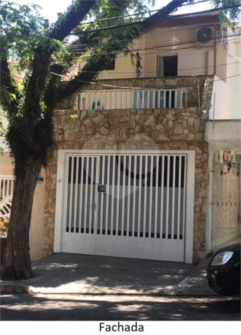 house em Rua Lídia, Rudge Ramos - São Bernardo do Campo - SP