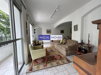 apartment em Rua Guararapes, Brooklin Paulista - São Paulo - SP