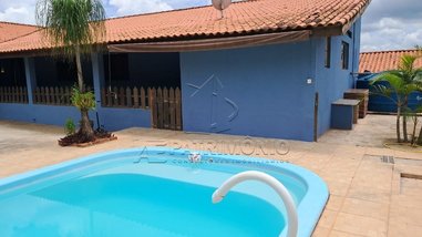 agricultural em Rua 21 de Abril, Centro - Araçoiaba da Serra - SP