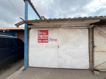 commercial_building em Br 381, Tanquinho - João Monlevade - MG