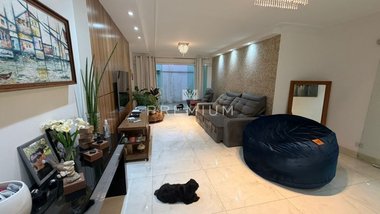 house em Rua João-de-Barro, Cidade Jardim - Uberlândia - MG