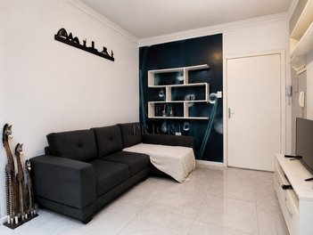 apartment em Rua Mata Bacelar, Auxiliadora - Porto Alegre - RS