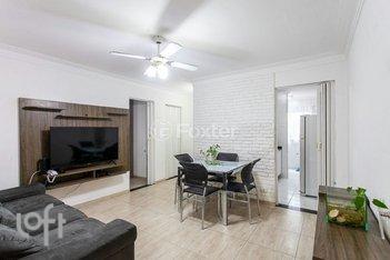 apartment em Alfredo Margária, Freguesia do Ó - São Paulo - SP