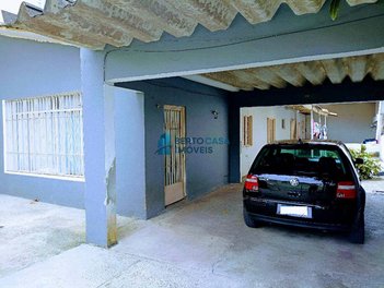 house em Rua Beira Alta, Vila União (Zona Leste) - São Paulo - SP